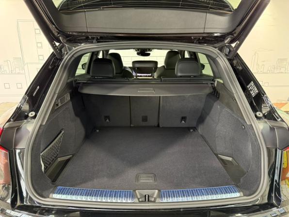 Audi Q5 III (GU) с пробегом 2026 года, цена 6 600 000 рублей, 50 км, внедорожник, Автокод Объявления