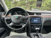 Skoda Superb II Санкт-Петербург  - изображение 49