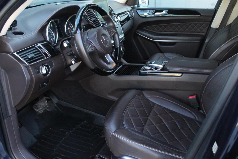 Mercedes-Benz GLS I (X166) Брянск  - изображение 7