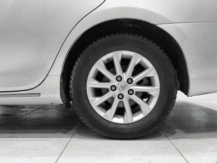 Toyota Camry VII (XV50) Казань  - изображение 22