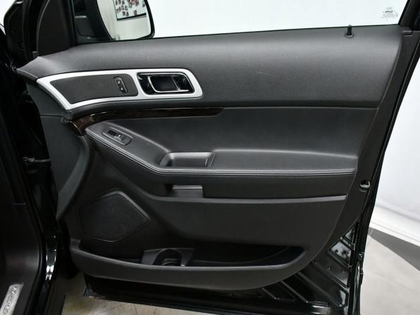 Ford Explorer V с пробегом 2012 года, цена 1 897 000 рублей, 141333 км, внедорожник, Автокод Объявления