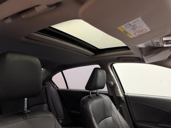 Honda Accord IX с пробегом 2013 года, цена 1 290 000 рублей, 274687 км, седан, Автокод Объявления