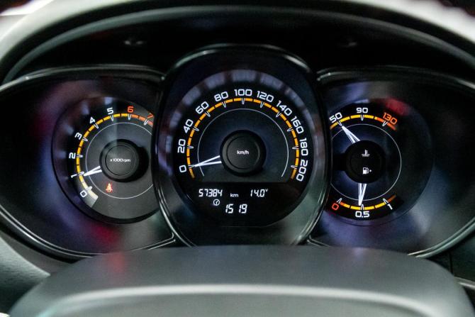 Lada (ВАЗ) Vesta I с пробегом 2018 года, цена 914 000 рублей, 57383 км, седан, Автокод Объявления