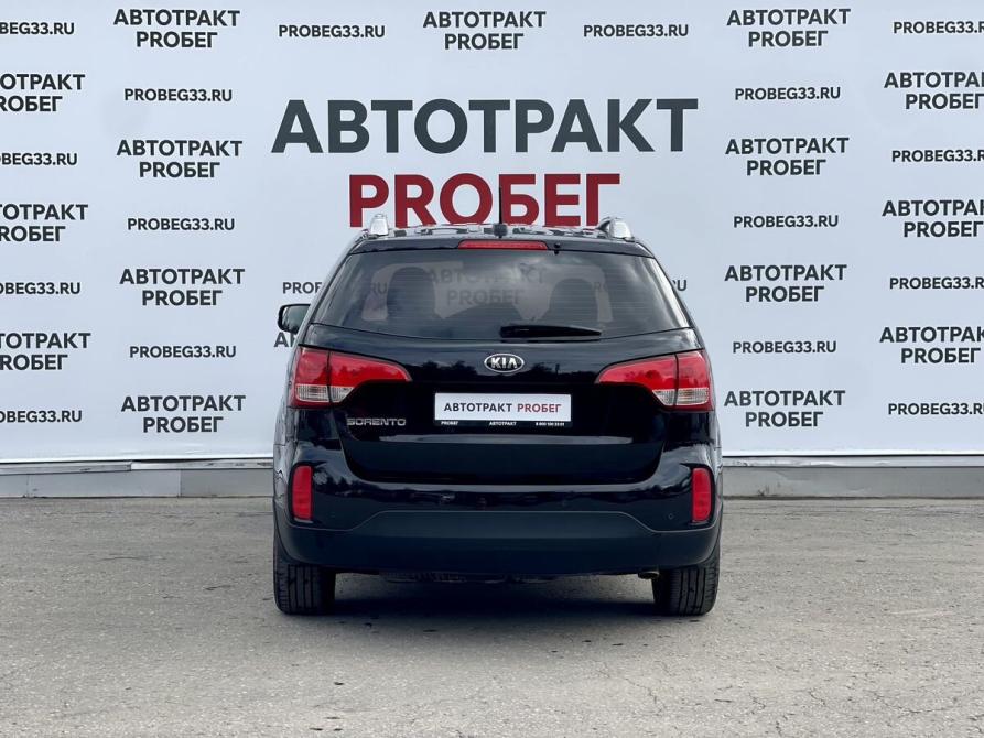 Kia Sorento II Рестайлинг Владимир  - изображение 6