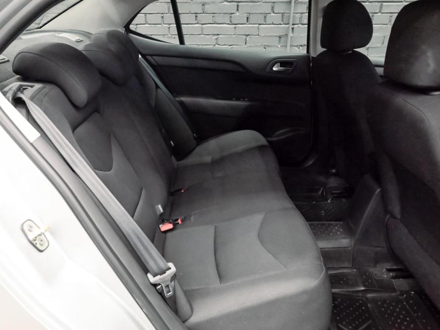 Citroen C4 II Рестайлинг Екатеринбург  - изображение 16