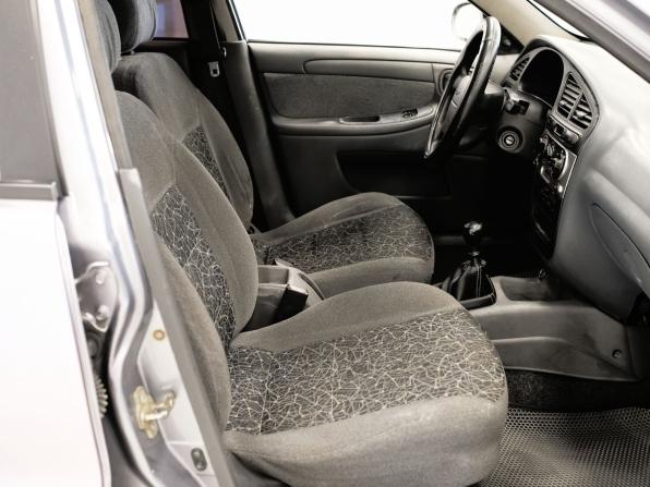 Chevrolet Lanos I с пробегом 2008 года, цена 105 000 рублей, 244360 км, седан, Автокод Объявления