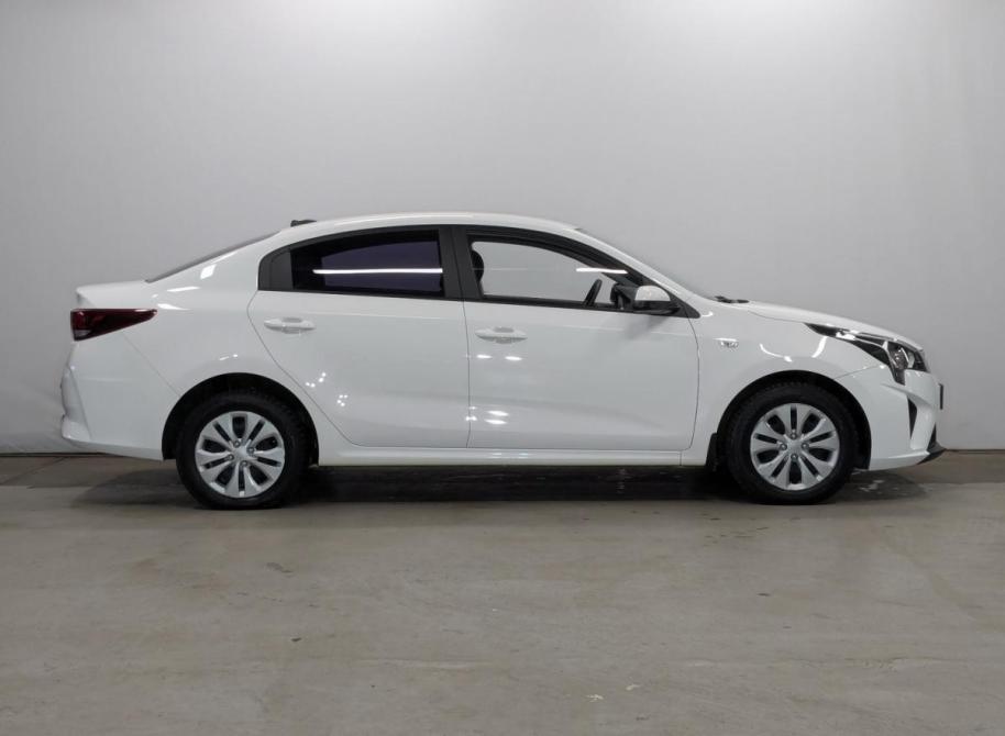 Kia Rio IV Рестайлинг Санкт-Петербург  - изображение 4