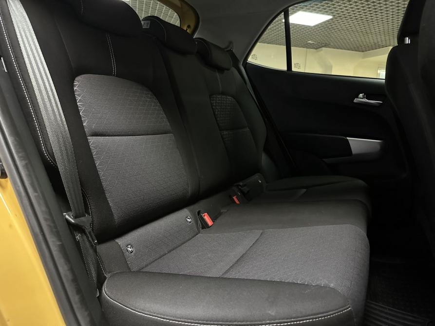 Kia Picanto III Москва  - изображение 13