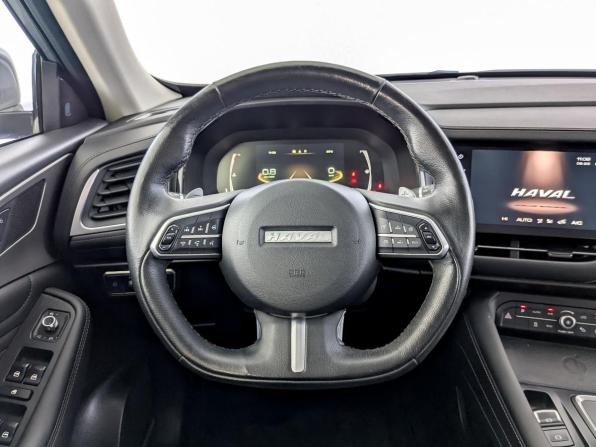 Haval F7 I с пробегом 2021 года, цена 1 770 000 рублей, 134851 км, внедорожник, Автокод Объявления