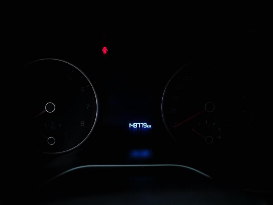 Kia Rio IV Красноярск  - изображение 20