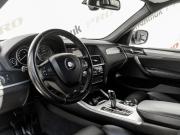 BMW X3 II (F25) Екатеринбург  - изображение 33