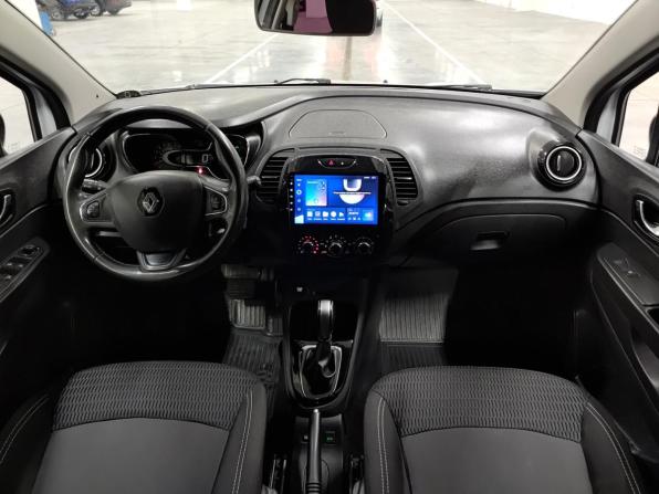 Renault Kaptur I с пробегом 2018 года, цена 1 070 000 рублей, 227106 км, внедорожник, Автокод Объявления