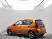 Chevrolet Aveo I Москва  - изображение 23
