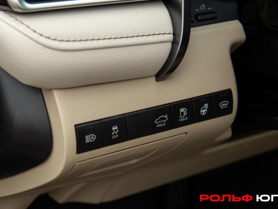 Toyota Camry VIII (XV70) Москва  - изображение 16