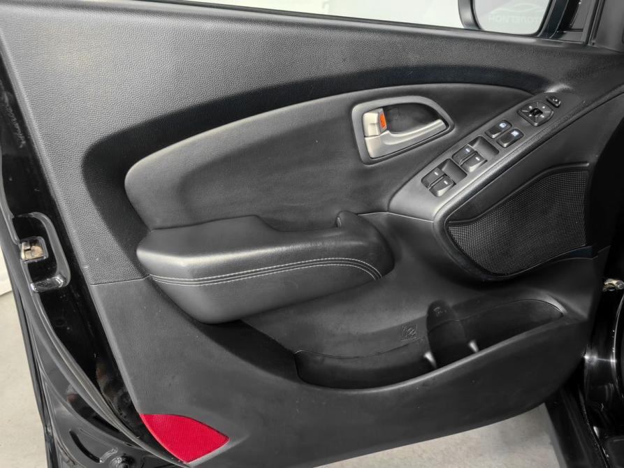 Hyundai ix35 I Новосибирск  - изображение 24