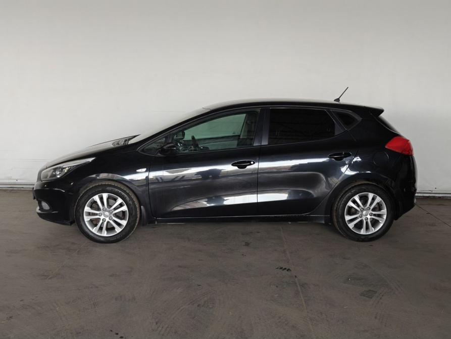 Kia Ceed II Москва  - изображение 7