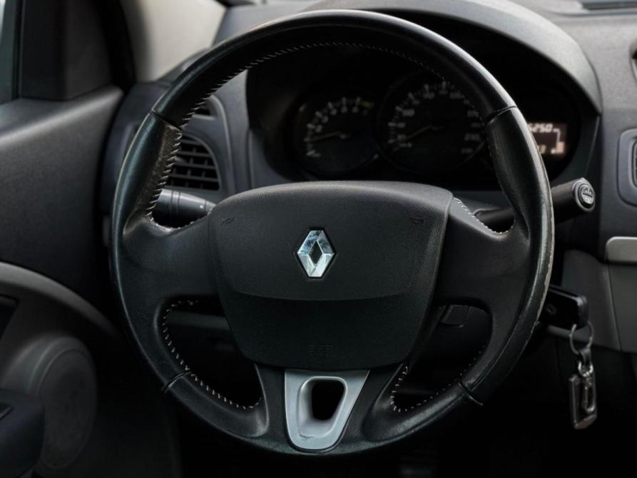 Renault Fluence I Архангельск  - изображение 25