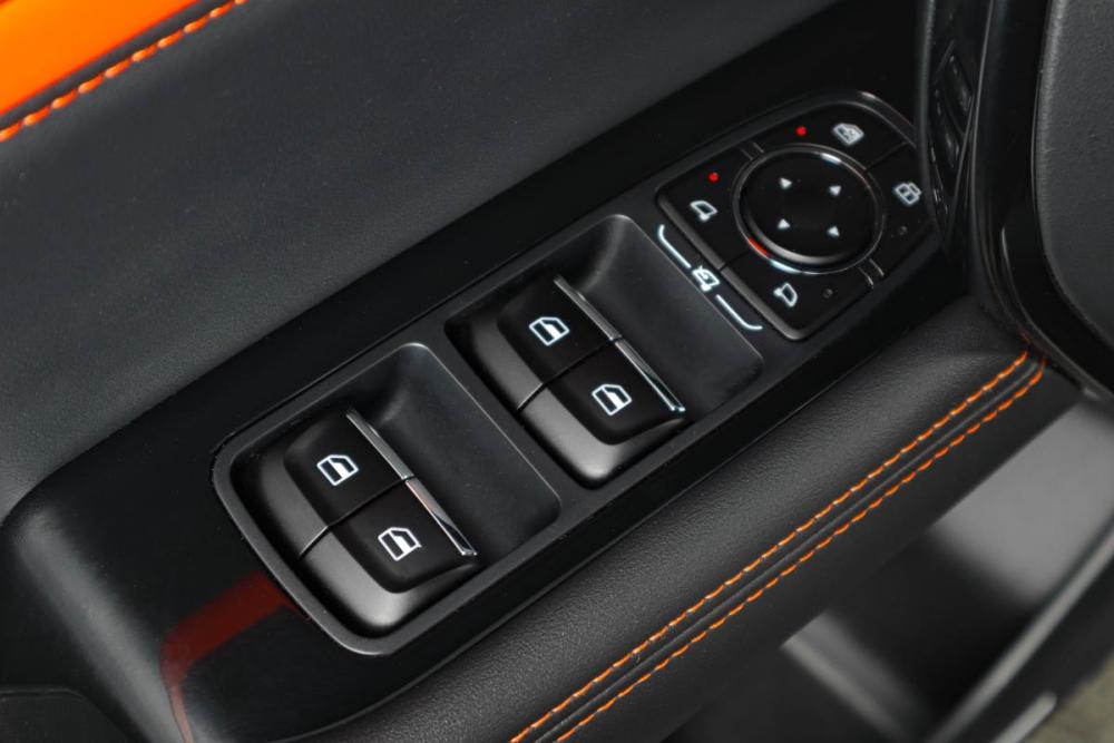 Haval Dargo Тюмень  - изображение 19