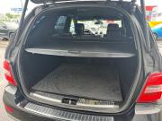 Mercedes-Benz M-Класс II (W164) Рестайлинг Москва  - изображение 25