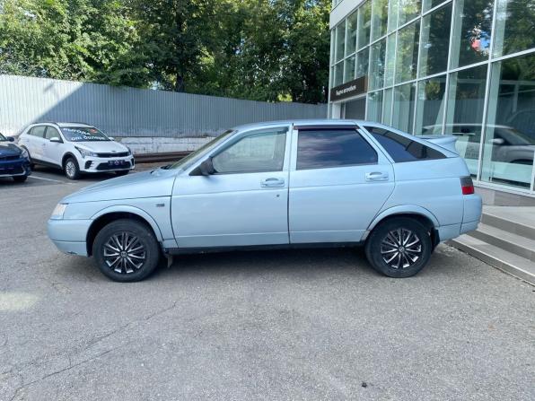 Lada (ВАЗ) 2112 с пробегом 2003 года, цена 150 000 рублей, 200335 км, хэтчбек, Автокод Объявления