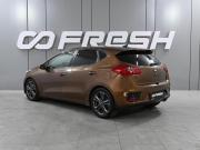 Kia Ceed II Рестайлинг Ростов-на-Дону  - изображение 22