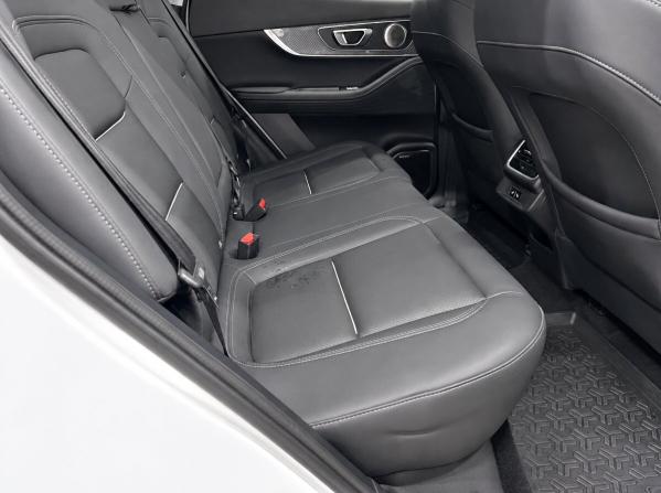 Chery Tiggo 7 Pro Max I Рестайлинг с пробегом 2024 года, цена 2 250 000 рублей, 24500 км, внедорожник, Автокод Объявления