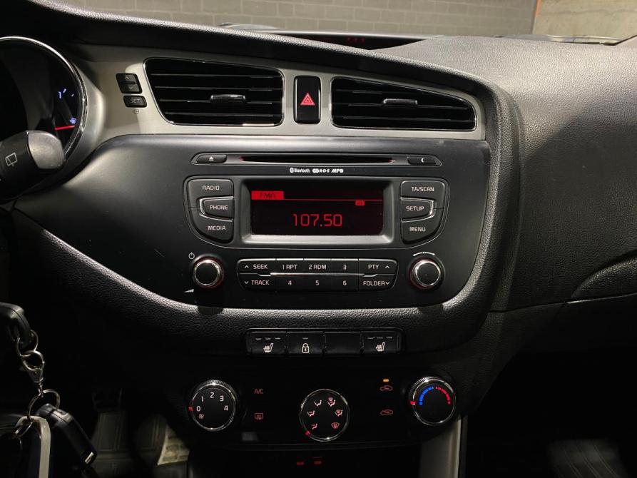 Kia Ceed II Челябинск  - изображение 4