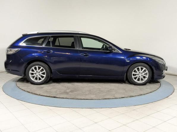 Mazda 6 II (GH) с пробегом 2008 года, цена 839 000 рублей, 398000 км, универсал, Автокод Объявления