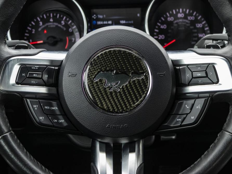 Ford Mustang VI Рестайлинг Москва  - изображение 15