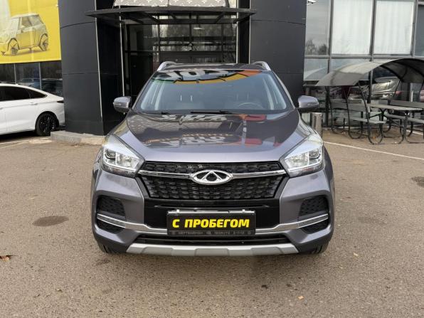 Chery Tiggo 4 I Рестайлинг с пробегом 2022 года, цена 1 399 000 рублей, 67990 км, внедорожник, Автокод Объявления