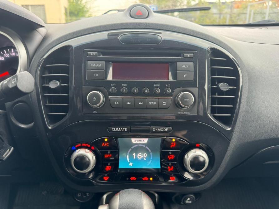 Nissan Juke I Ростов-на-Дону  - изображение 14