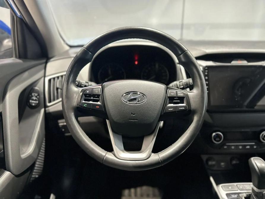 Hyundai Creta I Новосибирск  - изображение 13