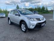 Toyota RAV4 IV (XA40) Чебоксары  - изображение 39
