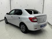 Renault Logan II Воронеж  - изображение 21