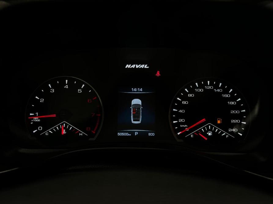 Haval Jolion I Санкт-Петербург  - изображение 24