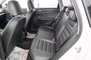 Volkswagen Tharu I Красноярск  - изображение 45