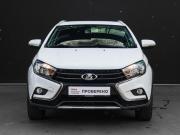 Lada (ВАЗ) Vesta I Москва  - изображение 21