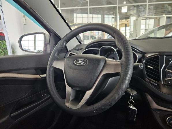 Lada (ВАЗ) Vesta I с пробегом 2016 года, цена 760 000 рублей, 186385 км, седан, Автокод Объявления