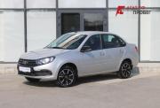Lada (ВАЗ) Granta I Рестайлинг Саратов  - изображение 26