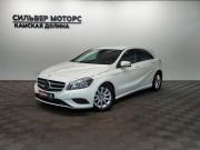 Mercedes-Benz A-Класс III (W176) Пермь  - изображение 26