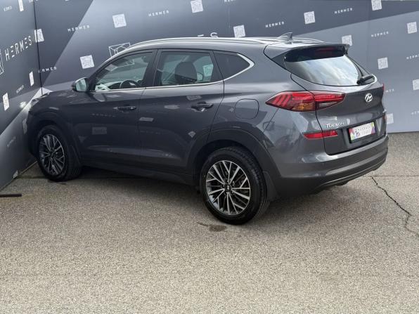 Hyundai Tucson III Рестайлинг с пробегом 2020 года, цена 2 399 000 рублей, 132038 км, внедорожник, Автокод Объявления