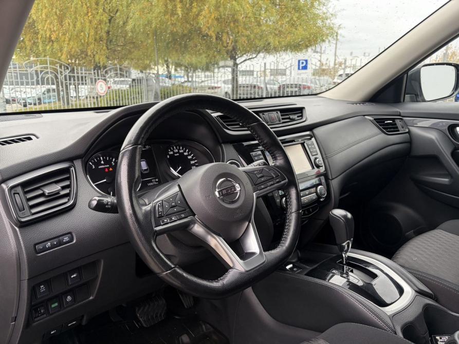Nissan X-Trail III Рестайлинг Пермь  - изображение 12
