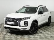 Mitsubishi ASX I Рестайлинг 3 Санкт-Петербург  - изображение 20