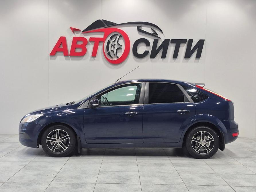 Ford Focus II Рестайлинг Воронеж  - изображение 4