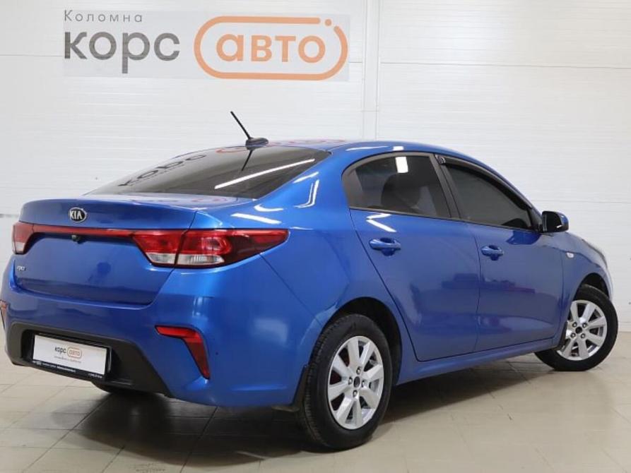 Kia Rio IV Ярославль  - изображение 3