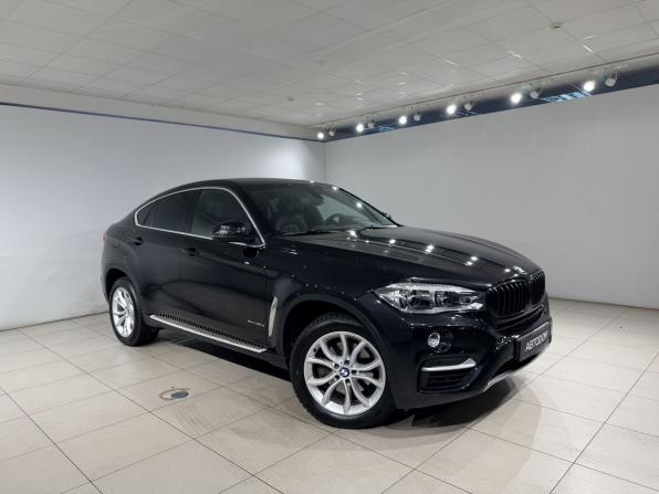 BMW X6 II (F16) с пробегом 2015 года, цена 4 040 000 рублей, 76000 км, внедорожник, Автокод Объявления