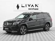 Mercedes-Benz GLS I (X166) Москва  - изображение 25