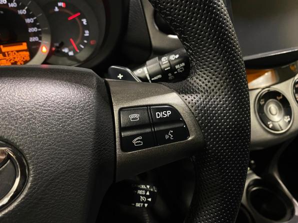 Toyota RAV4 III (XA30) Рестайлинг с пробегом 2010 года, цена 1 345 000 рублей, 224607 км, внедорожник, Автокод Объявления