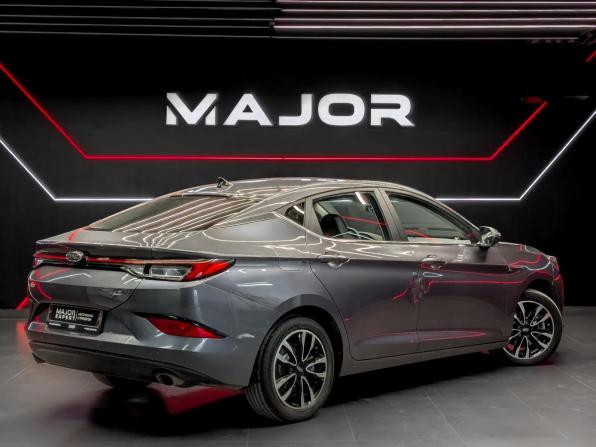JAC J7 I с пробегом 2023 года, цена 1 295 000 рублей, 78000 км, лифтбек, Автокод Объявления