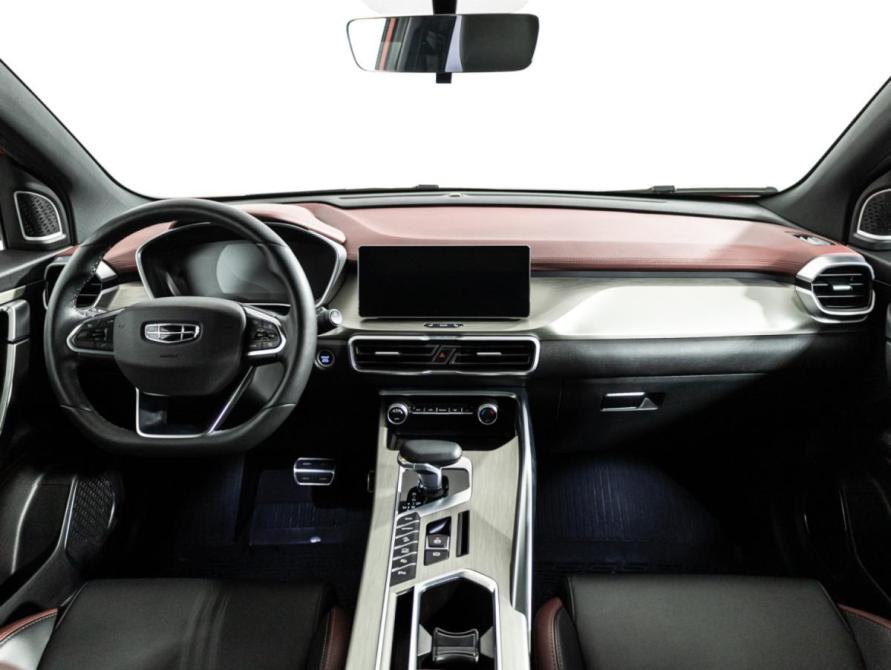 Geely Coolray I Санкт-Петербург  - изображение 13